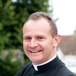 Abbé Yves Genouville