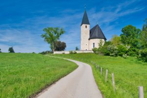 Vivre le carême 2026 : en marche vers Pâques