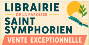 Vente de livres, samedi 6 juin 10h-18h