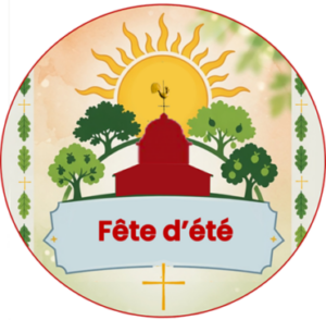 FÊTE PAROISSIALE : dimanche 21 juin
