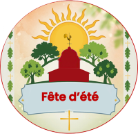 FÊTE PAROISSIALE : dimanche 21 juin