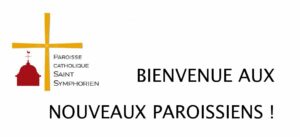 Dîner des nouveaux arrivants : mercredi 30 septembre