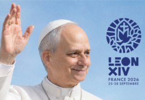Visite pastorale du pape Léon XIV : discours et homélies