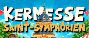 PRÉPARATIFS de la KERMESSE des 14 et 15 novembre